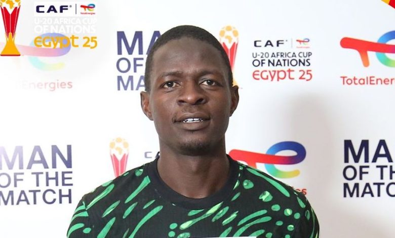 FIFA U-20 World Cup: Nigeria’s Flying Eagles suffer major injury setback