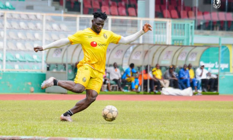 NPFL: Bendel Insurance secure first win of season in dramatic style NPFL: Bendel Insurance secure first win of season in dramatic style