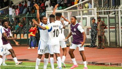 NPFL Roundup: Plateau United, Kun Khalifat secure first wins as Enyimba go top