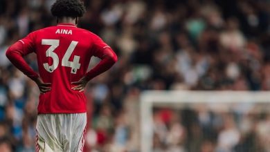 Super Eagles defender Ola Aina undergoes surgery
