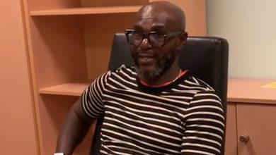 CAF Confederation Cup: Abia Warriors coach eyes redemption in Bamako