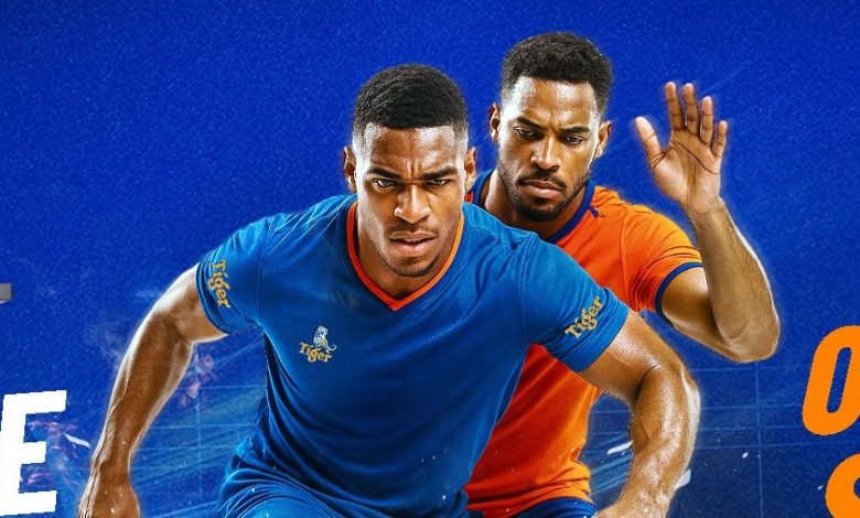 Tiger Beer to debut street football tournament in Nigeria