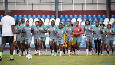 FIFA U-20 Women’s World Cup Qualifier: Nigeria’s Falconets eye next round