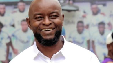 CAF Champions League: We’re ready to finish the job against FC Les Aigles du Congo – Finidi George