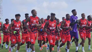 CAF Confederation Cup: Kwara United, Abia Warriors crash out in preliminary stage