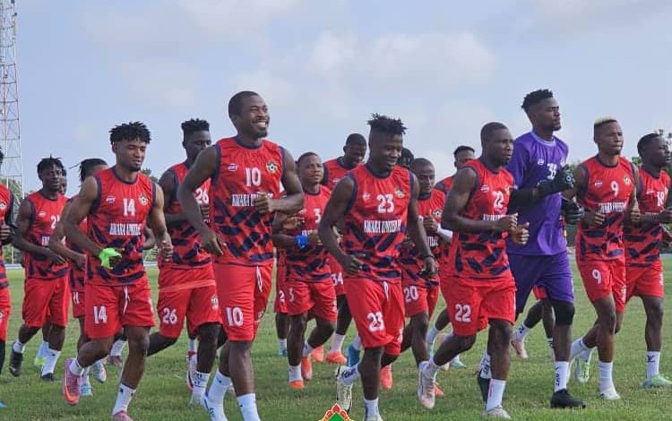 CAF Confederation Cup: Kwara United, Abia Warriors crash out in preliminary stage