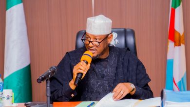 Katsina govt arms community watch, vigilantes to fight bandits