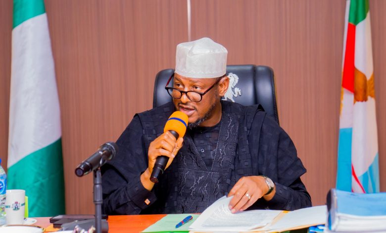 Katsina govt arms community watch, vigilantes to fight bandits