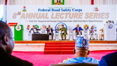 FRSC revives lecture series for safer roads