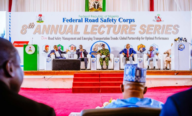 FRSC revives lecture series for safer roads FRSC revives lecture series for safer roads