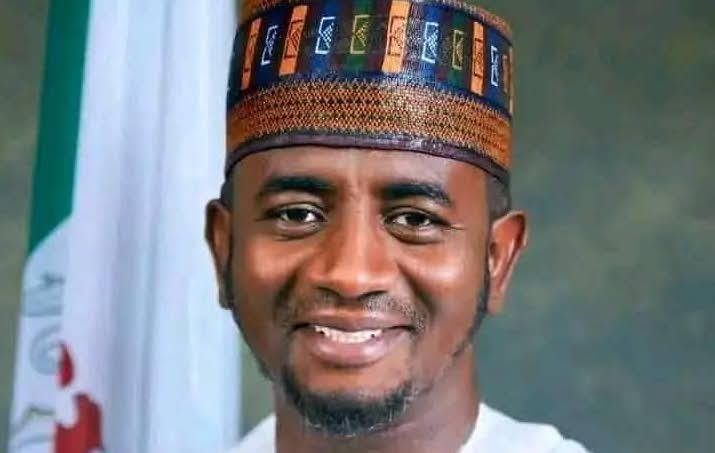 Group backs Senator Buba’s peace efforts in northern Nigeria