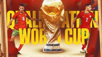2026 World Cup: Morocco grabs Africa’s first ticket as qualifying race intensifies