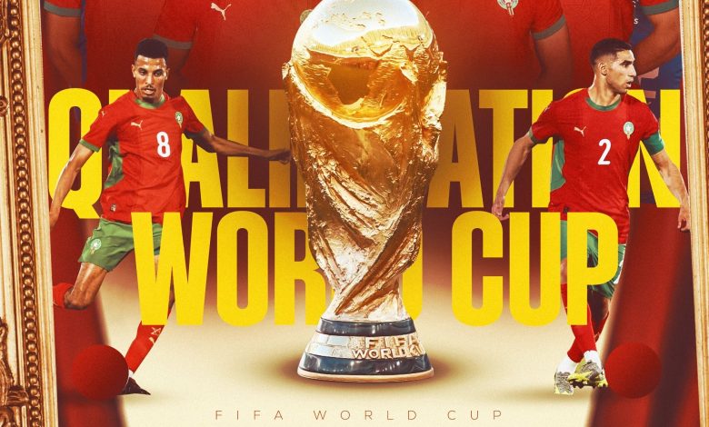 2026 World Cup: Morocco grabs Africa’s first ticket as qualifying race intensifies