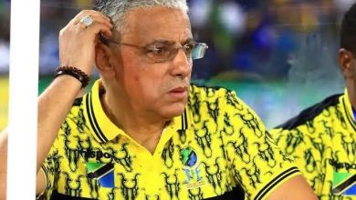World Cup Qualifier: Amrouche reflects on Rwanda’s narrow defeat to Nigeria