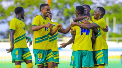 World Cup Qualifier: Rwanda Coach Amrouche eyes Super Eagles clash with fighting spirit