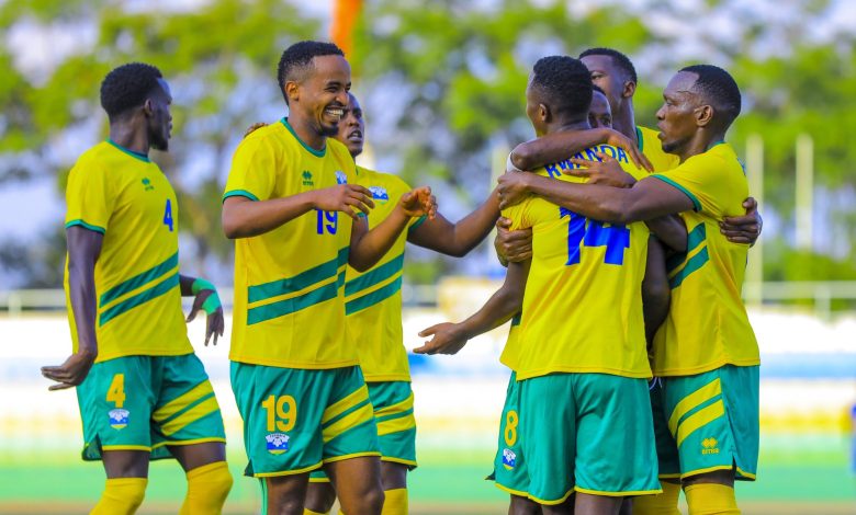 World Cup Qualifier: Rwanda Coach Amrouche eyes Super Eagles clash with fighting spirit