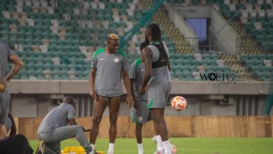 Nigeria vs Rwanda (PREVIEW): Super Eagles battle Amavubi in decisive World Cup qualifier