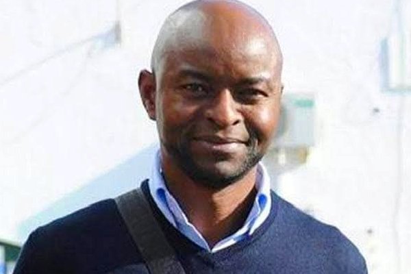 NPFL: Finidi laments poor Rivers United display despite win over 3SC NPFL: Finidi laments poor Rivers United display despite win over 3SC