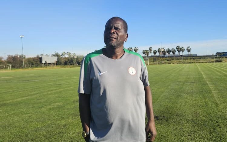 FIFA U-20 World Cup: Flying Eagles eye strong start against Norway after promising build-up friendlies