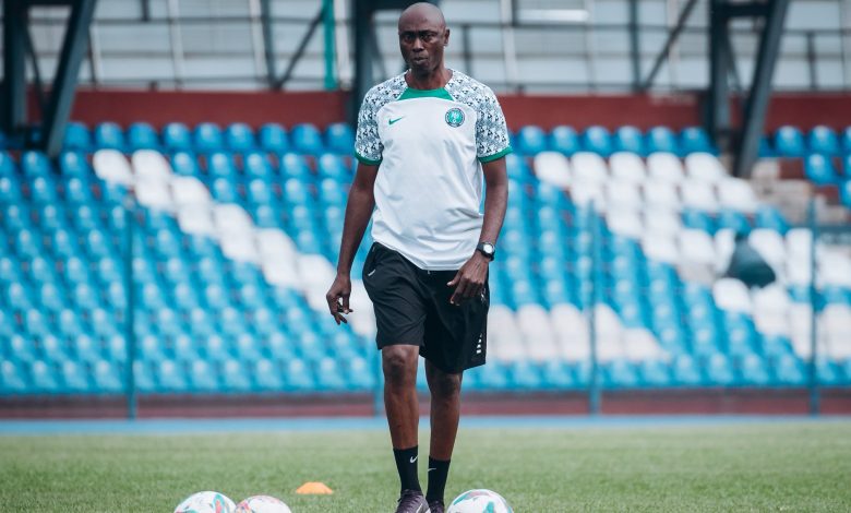 U20 WWCQ: Adukwu, Igbokwe rally Falconets for Rwanda showdown