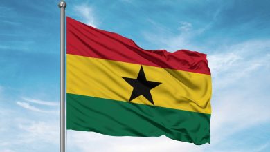 Communal clash in Ghana kills 31, displace 48,000