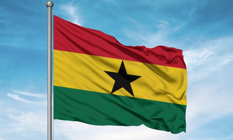 Communal clash in Ghana kills 31, displace 48,000 Communal clash in Ghana kills 31, displace 48,000