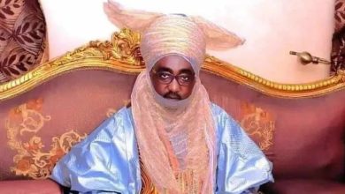 Emir appoints Ibrahim Dabo ‘Maga Isan Zazzau’