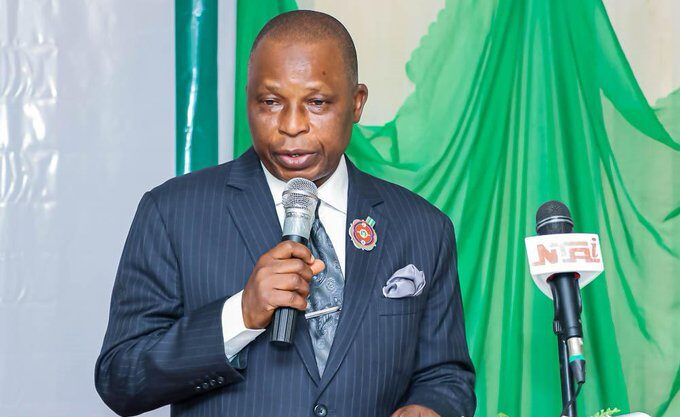 AGF launches probe into messy UK property controversy involving Ozekhome, others AGF launches probe into messy UK property controversy involving Ozekhome, others