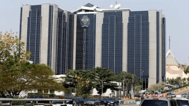 CBN cuts interest rate to 27%