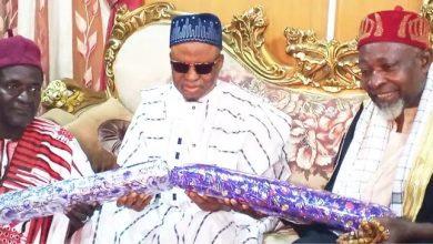 NSCIA seeks release of revenue to Abia Muslim community