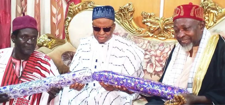 NSCIA seeks release of revenue to Abia Muslim community