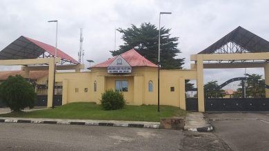 Another polytechnic bans sign-out ceremonies for graduating students
