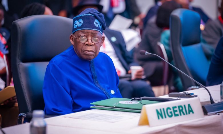 Tinubu Is A Well-Known Tax Collector, Says SDP’s Adebayo Tinubu Is A Well-Known Tax Collector, Says SDP’s Adebayo