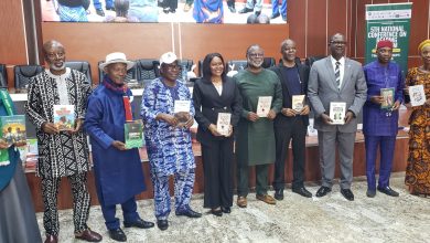Stakeholders demand stronger reading culture to drive national development