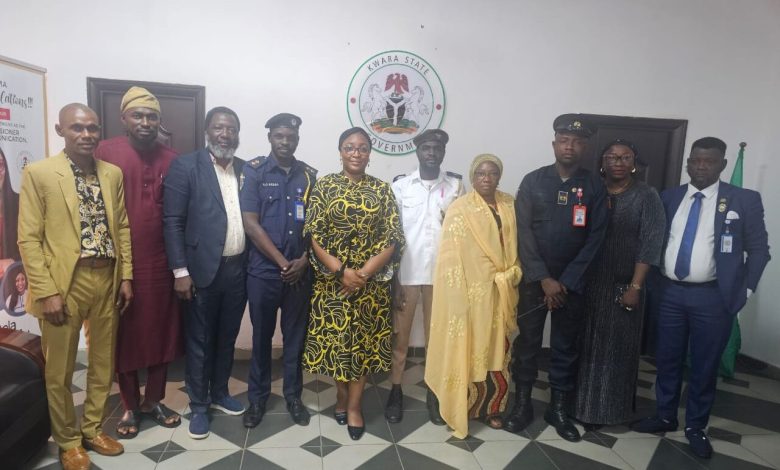 Kwara government inaugurates task force on hospitality industry reforms Kwara government inaugurates task force on hospitality industry reforms