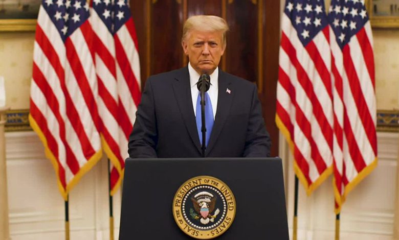 Judge rules against Trump administration’s .6bn funding cut to Harvard