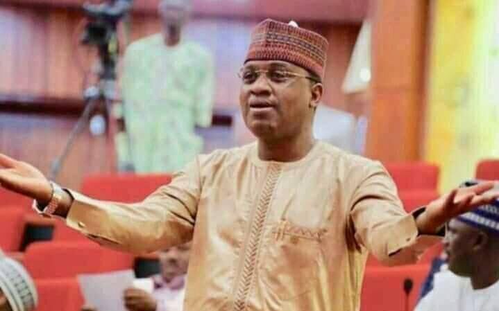 Ex-Tinubu campaign coordinator vows to mobilise against president, APC in 2027 Ex-Tinubu campaign coordinator vows to mobilise against president, APC in 2027