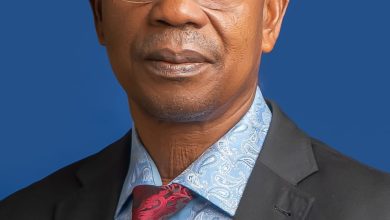 SSASCGOC Appoints Labour Relations Expert, Okudero As Acting General Secretary