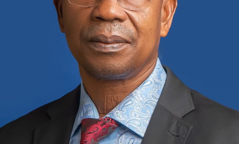 SSASCGOC Appoints Labour Relations Expert, Okudero As Acting General Secretary