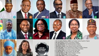 Nigeria Economic Society to honour G-24 director Iyabo Masha, Shettima, others