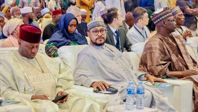 North must speak with one voice on security, economy, Says Gov Lawal