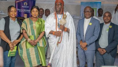 Adron Homes Sponsors Olojo Festival 2025