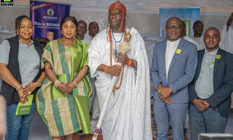 Adron Homes Sponsors Olojo Festival 2025