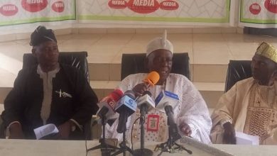 No kidnap ransom recovered from my palace – Kwara traditional ruler