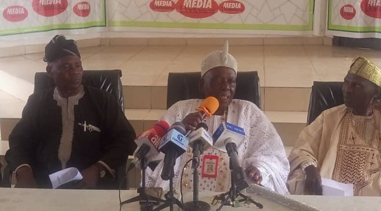 No kidnap ransom recovered from my palace – Kwara traditional ruler