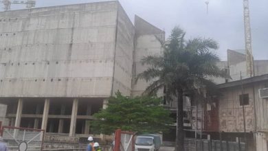 EDITORIAL: Prioritising National Library completion, but not as charity project