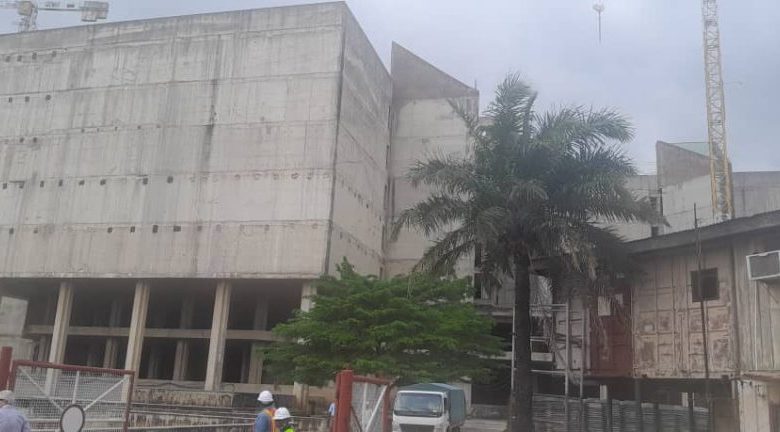 EDITORIAL: Prioritising National Library completion, but not as charity project EDITORIAL: Prioritising National Library completion, but not as charity project