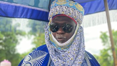Gani Festival: Monarch commends Fed, State govts for tackling insecurity