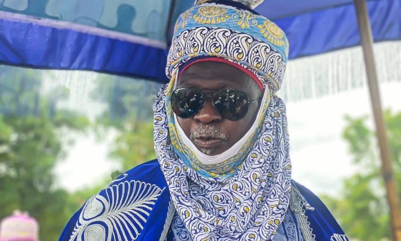 Gani Festival: Monarch commends Fed, State govts for tackling insecurity Gani Festival: Monarch commends Fed, State govts for tackling insecurity