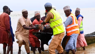 NIWA Commends NSEMA’s Rescue Efforts, Warns Against Overloading